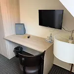 Zum Kaiserlichen Postamt Hotell
