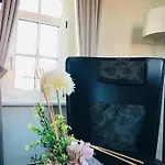 Hotell Zum Kaiserlichen Postamt 4*