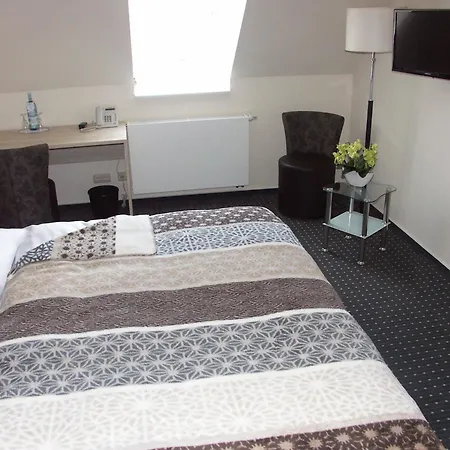 Zum Kaiserlichen Postamt 4* Parchim