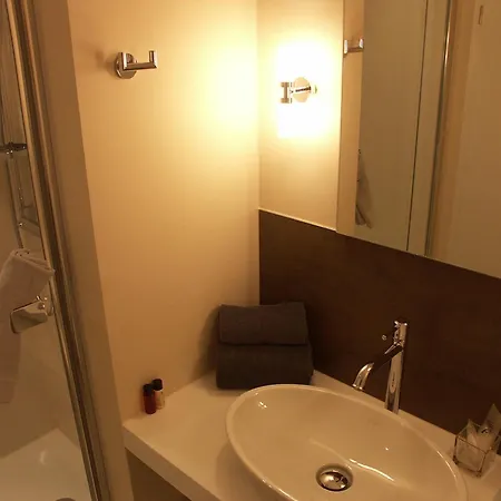 Szálloda Zum Kaiserlichen Postamt