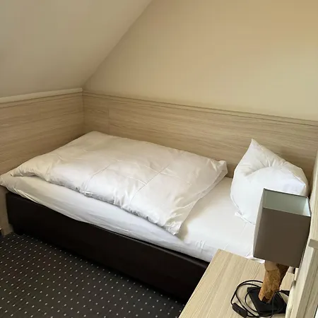 Zum Kaiserlichen Postamt Parchim