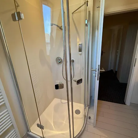 Zum Kaiserlichen Postamt Parchim