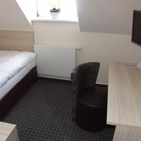 Zum Kaiserlichen Postamt