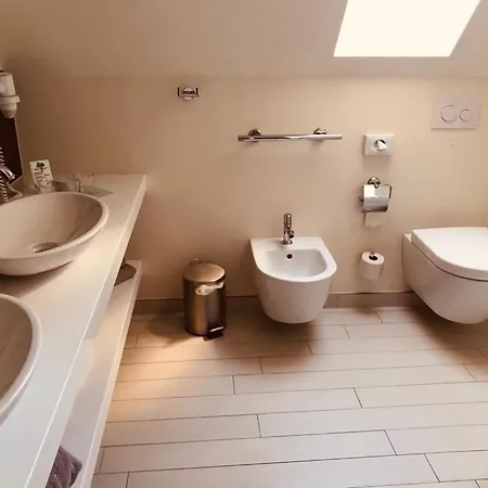 Zum Kaiserlichen Postamt 4* Parchim