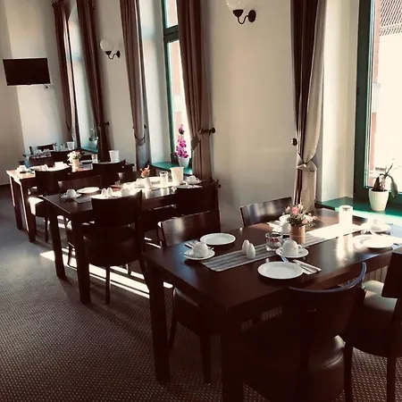 Zum Kaiserlichen Postamt