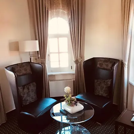 Zum Kaiserlichen Postamt Parchim